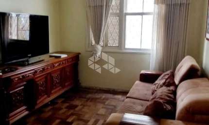 Apartamento com 3 quartos à venda na Rua João Guimarães, 127, Santa Cecília, Porto Alegre