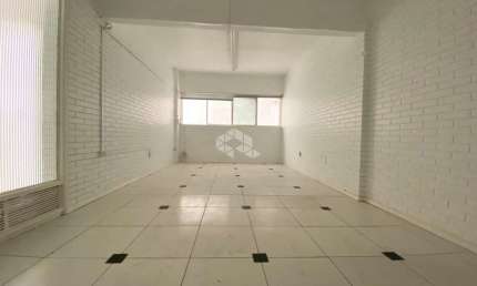 Apartamento 02 dormitórios, possibilidade de Pátio, Centro Histórico - Porto Alegre, com elevador.