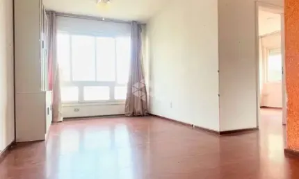 .Apartamento 02 dormitórios e 01 vaga à venda no bairro Floresta