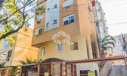 Apartamento 2 dormitórios/ quartos ensolarado com vista panorâmica no Jardim Botânico