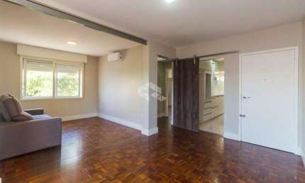 Apartamento à venda em Santo Antônio com 58 m², 2 quartos, 1 vaga