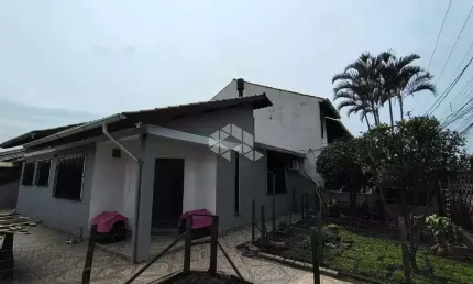 Casa com 3 quartos à venda na Rua Diretor Augusto Pestana, 597, Fátima, Canoas