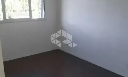 Apartamento 2 dormitórios com vaga  em condomínio fechado
