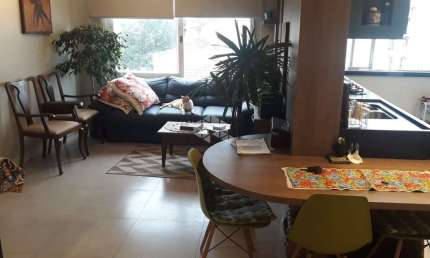 Apartamento para venda de 2 dormitórios na Lopo Gonçalves no bairro Cidade Baixa em Porto Alegre/RS