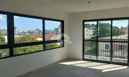 TIMBAÚVA!  3 dormitórios/quartos 117 privativo no bairro Santa Cecília!