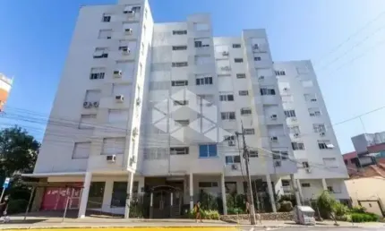 APARTAMENTO DE 4 DORMITÓRIOS COM VAGA NO MOINHOS DE VENTO.
