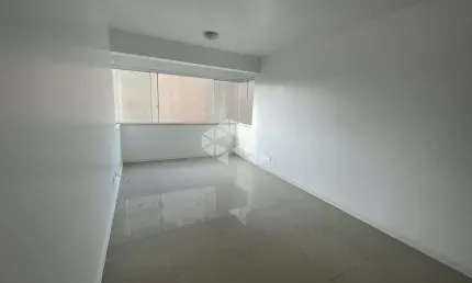 Apartamento de 1 dormitórios sendo suíte 50 privativo com vaga e infra no botânico