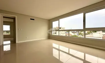 Apartamento 3 suítes com 2 vagas, prédio com elevador. em canoas/rs