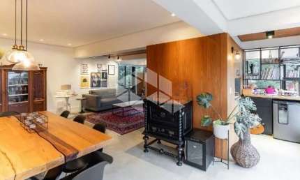 APARTAMENTO DE 2 DORMITÓRIOS E 2 VAGAS NO PETRÓPOLIS !!