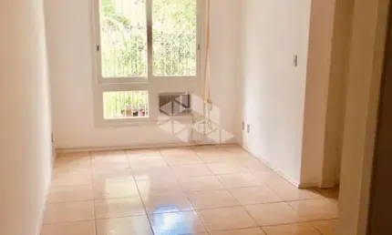 Apartamento 2 quartos e vaga na  nilopolis, bela vista.