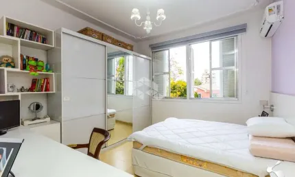 Apartamento com 2 quartos à venda na Rua Eça de Queiroz, 34, Petrópolis, Porto Alegre