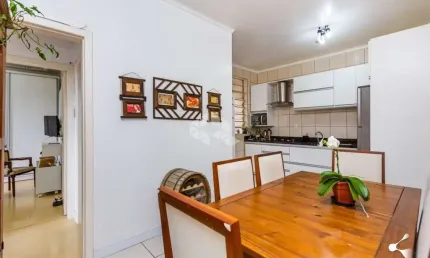 Apartamento com 2 quartos à venda na Rua Eça de Queiroz, 34, Petrópolis, Porto Alegre