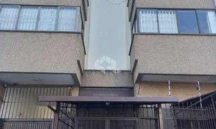 Apartamento com 1 quarto à venda na Rua Santa Isabel, 51, Bom Jesus, Porto Alegre