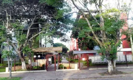 Apartamento com 3 quartos à venda na Rua Ventos do Sul, 450, Vila Nova, Porto Alegre