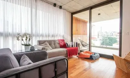 Apartamento 2 dormitórios, 2 suítes, 2 vagas, Petrópolis, Porto Alegre.