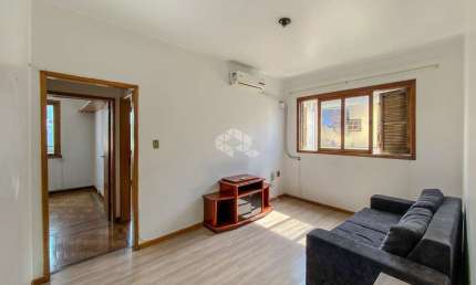 Apartamento 2 dormitórios, no bairro  Santa Cecilia
