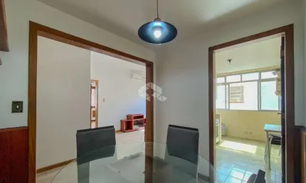 Apartamento 2 dormitórios, no bairro  Santa Cecilia