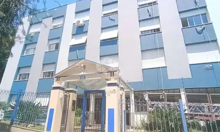 APARTAMENTO 02 DORMITÓRIOS, 01 VAGA, PROXIMO AO CONCEIÇÃO E IGUATEMI