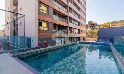 Apartamento 3 dormitorios, sendo 3 suites, 3 vagas separadas e escrituradas com infra completa