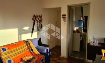 Apartamento com 3 quartos à venda na Avenida Osvaldo Aranha, 552, Bom Fim, Porto Alegre