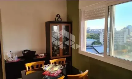 Apartamento com 3 quartos à venda na Avenida Osvaldo Aranha, 552, Bom Fim, Porto Alegre