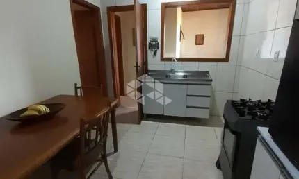 Casa com 3 quartos à venda na Via de Acesso Nove, 756, Jardim Carvalho, Porto Alegre