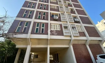Apartamento com 3 quartos à venda na Rua Amélia Teles, 367, Petrópolis, Porto Alegre