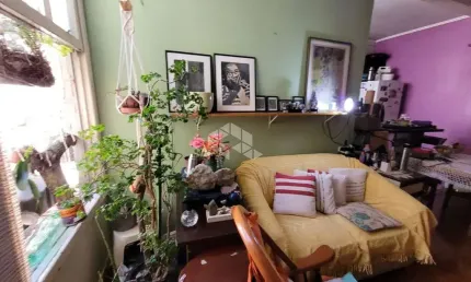 Apartamento 1 dormitório para venda no partenon, póximo a av. bento gonçalves