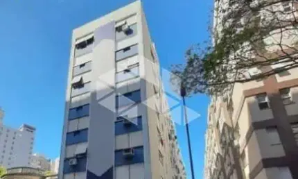 APARTAMENTO DE 2 DORMITÓRIOS/QUARTOS 1 SUÍTE VAGA  NA DUQUE DE CAXIAS