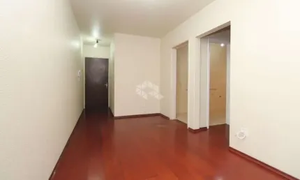 Apartamento 1 quarto 42 privativo no jardim do salso, próximo á puc !!