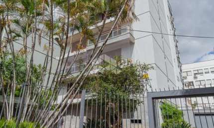Cobertura com piscina no Bairro Petrópolis em Porto Alegre