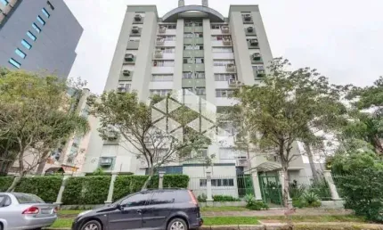 Apartamento de 2 dormitórios  sendo uma suíte, com 2 vagas  são geraldo - porto alegre