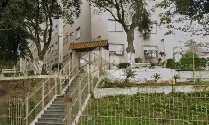 Apartamento 1 dormitorio, andar alto, garagem, elevador,