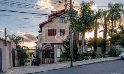 Casa Nova em Condomínio nunca ocupada e com vista para o Guaíba!
