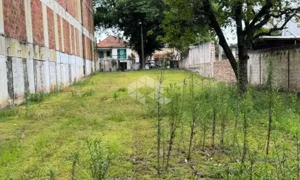 Terreno à venda na Avenida Belém, 85, Teresópolis, Porto Alegre