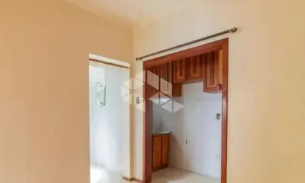 Aparatmento 01 quarto - na Duque de Caxias ÓTIMA LOCALIZAÇÃO