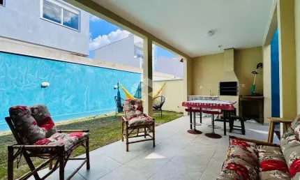 Casa em Condomínio, 3 dormitórios, 1 suíte, Passo Das Pedras, Porto Alegre.