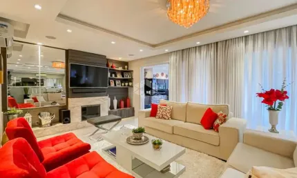 Apartamento com 3 quartos à venda na Rua Nicola Mathias Falci, 151, Jardim do Salso, Porto Alegre
