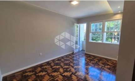 apartamento de 2 dormitorios no bairro Santana em Porto Alegre/RS