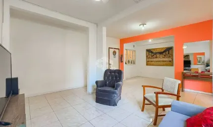 Apartamento Garden 2 quartos /dormitórios com vaga no Jardim do Salso