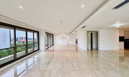 Apartamento 3 dormitórios, 3 suítes, 4 vagas, Jardim Europa - Porto Alegre.