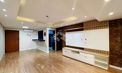 Apartamento 2 dormitórios, 1 suíte, 2 vagas, petrópolis, porto alegre.