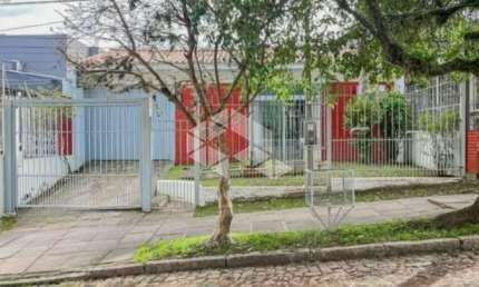 Casa com 4 quartos à venda na Rua Aluízio de Azevedo, 50, Jardim Itu Sabará, Porto Alegre