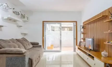 Apartamento  gardem de 2 dormitórios  junto zaffari e a duque de caxias.