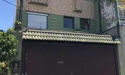 Apartamento com 5 quartos à venda na Beco Circular, 526, Vila Jardim, Porto Alegre