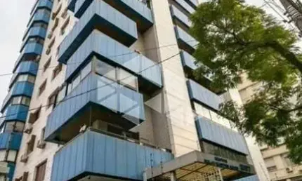Apartamento com 4 quartos à venda na Rua Castro Alves, 257, Independência, Porto Alegre