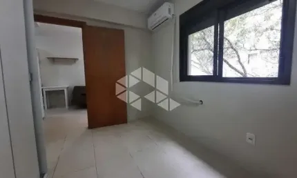 Apartamento com 1 quarto à venda na Travessa Tuyuty, 91, Centro Histórico, Porto Alegre