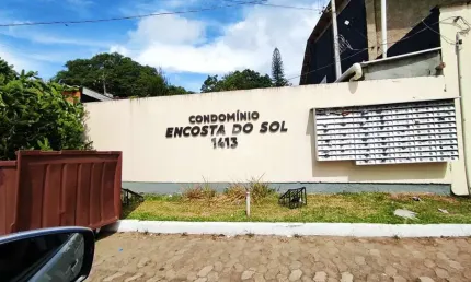 Casa em condomínio fechado com 3 quartos à venda na Estrada Jorge Pereira Nunes, 1413, Campo Novo, Porto Alegre