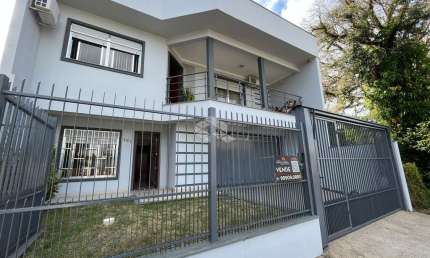 Casa com 3 quartos à venda na João Baumhardt, 151, Arroio Grande, Santa Cruz do Sul