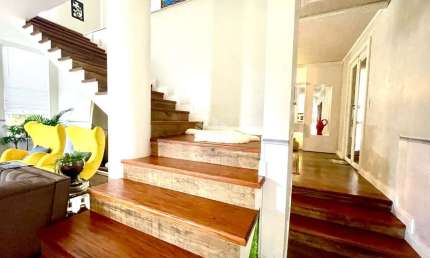 Casa com 3 quartos à venda na Waldemar Dornaldo Emmel, 42, Castelo Branco, Santa Cruz do Sul